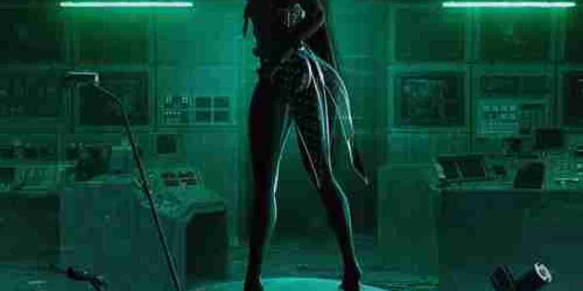 Новый персонаж в PUBG: Ева из Stellar Blade