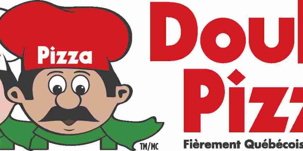 Enjoy Fresh & Delicious Halal Pizza at Double Pizza