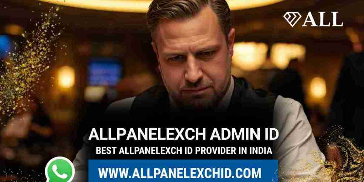 What is AllpanelExch Admin ID? Full Explanation