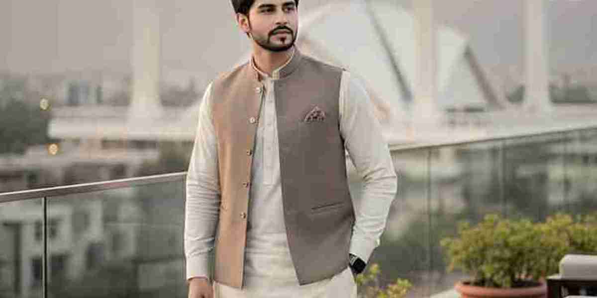 Exploring Popular Colors in Mens Shalwar Kameez