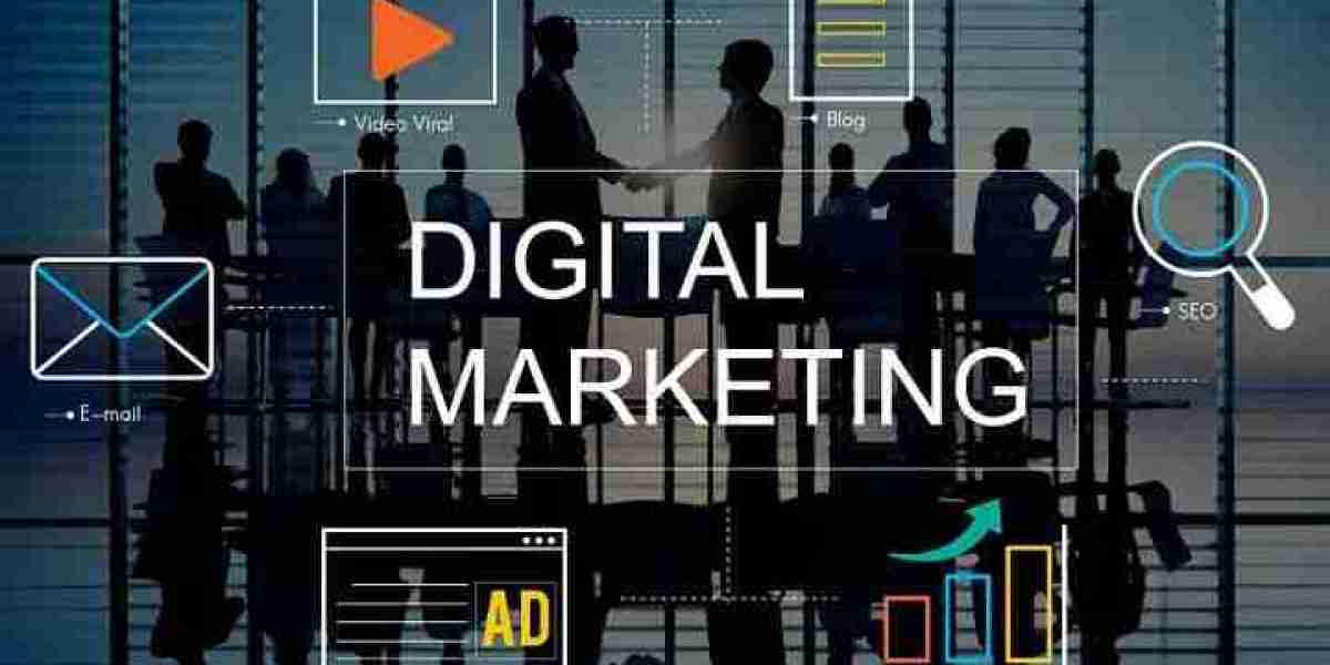 The Complete Guide to Choosing the Best Digital Marketing Company in Dubai