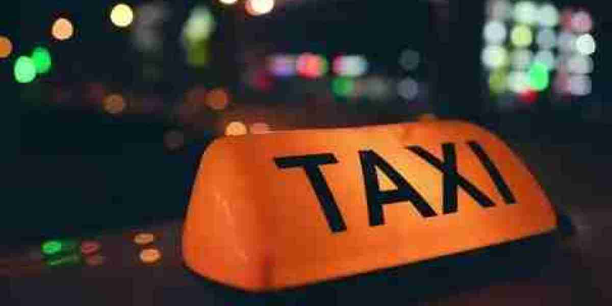 Reliable Taxi Services from Makkah to Madinah and in Jeddah: Your Complete Travel Guide