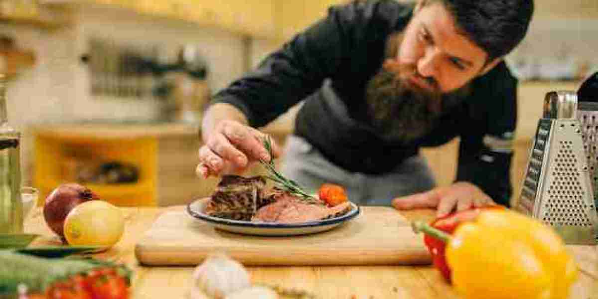 Southern American Cooking: Timeless Flavors That Define Comfort and Tradition