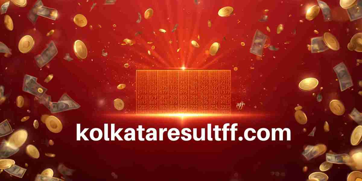 FF Kolkata Guide: Latest Results, Tips & Daily Updates for Kolkata Fatafat