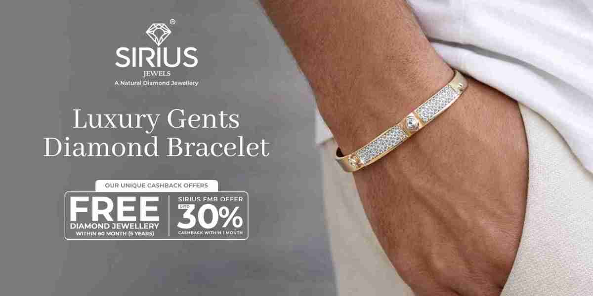 Bracelet for Men | Best Designs to Upgrade Your Style
