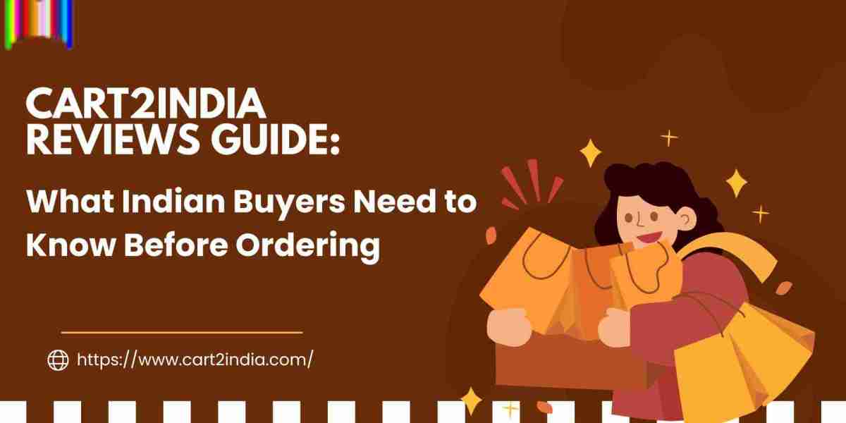 Cart2India Reviews: A Complete Look at International Shopping for Indian Buyers
