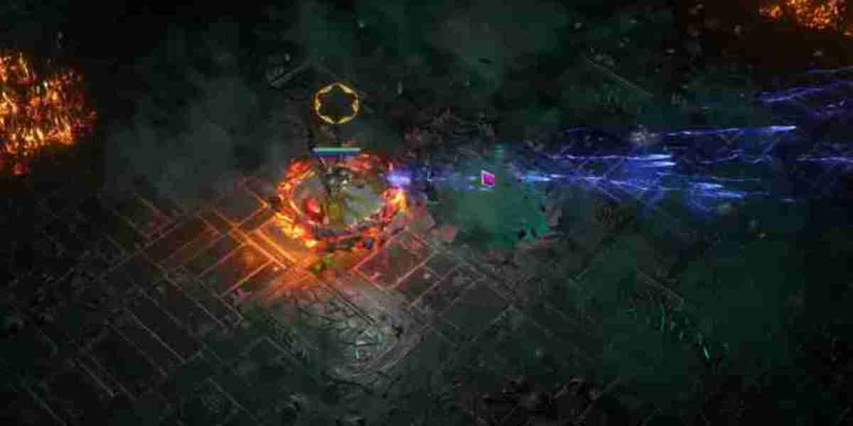 MMOexp:Path of Exile 2 Complete Guide-Archer Monk