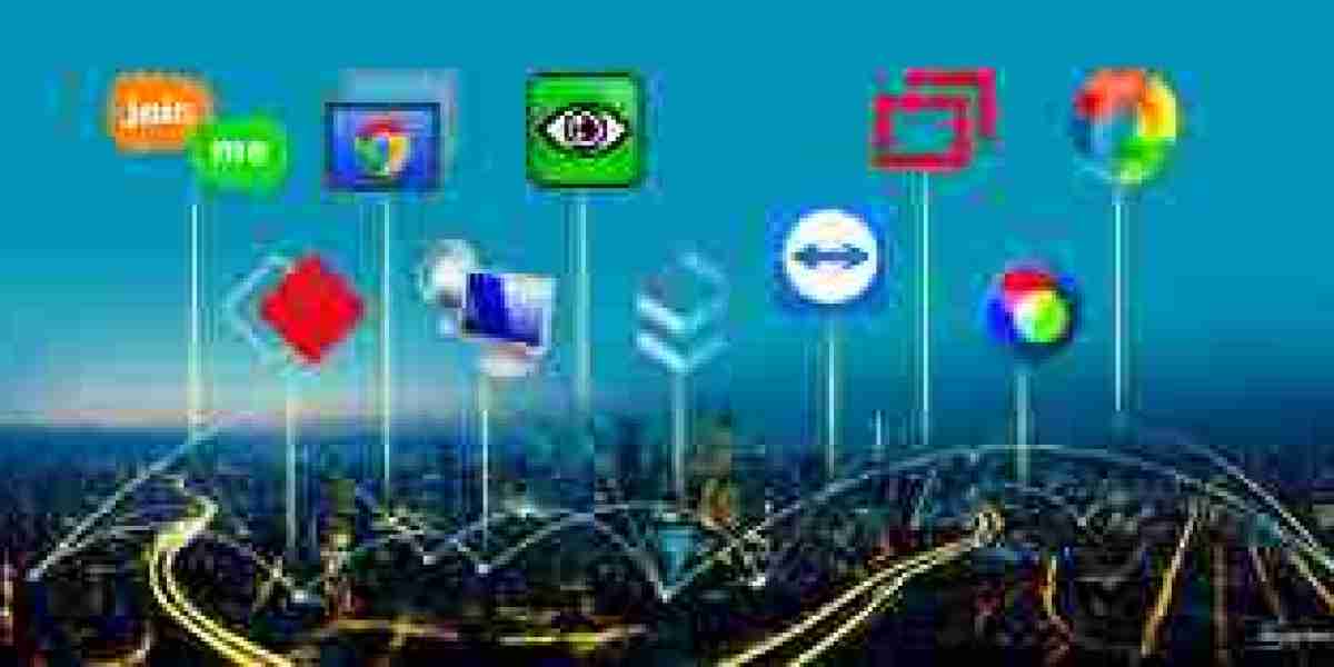 Remote Desktop Software Market Set to Expand Rapidly with Rising Demand for Secure Remote Access Solutions