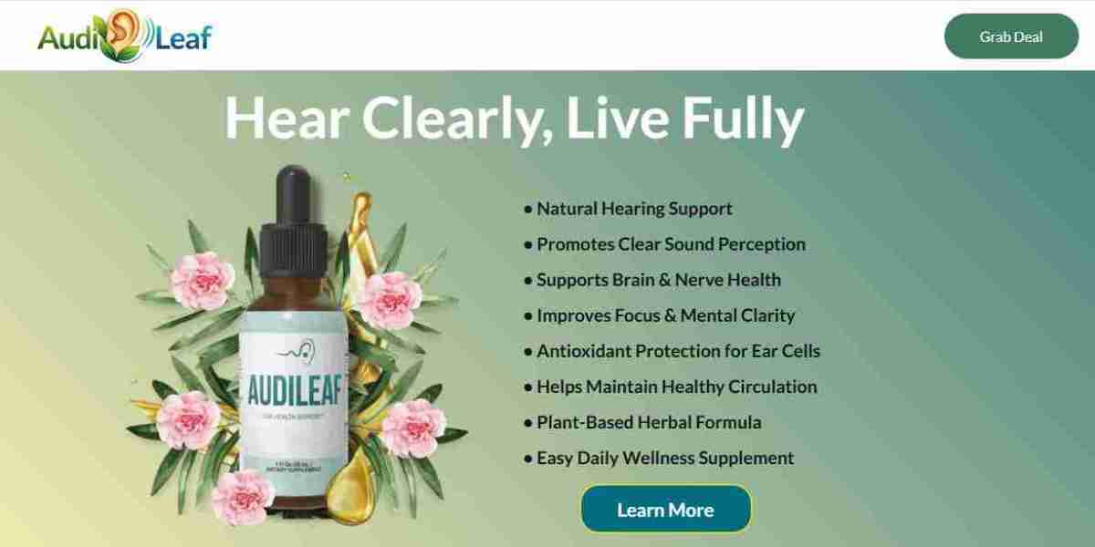 How long does AudiLeaf Tinnitus Relief Take Yo Produce results?