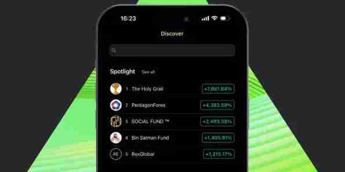 Forex Market Regulation and Transparency