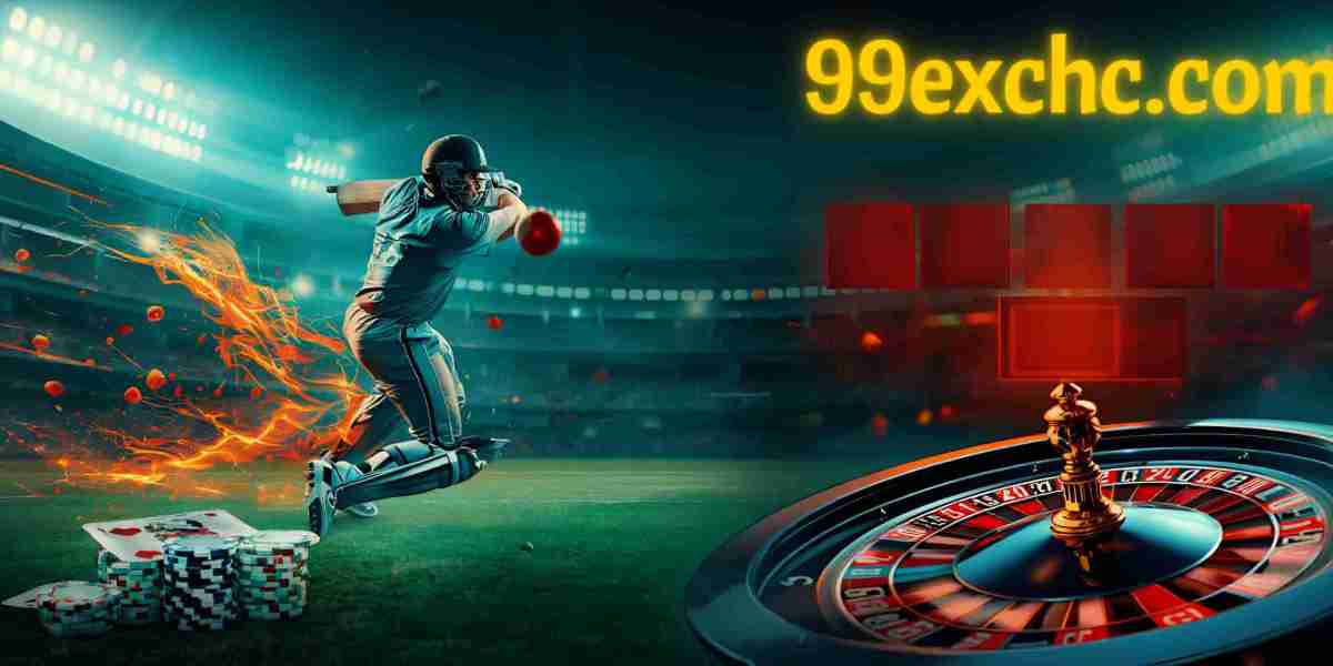 Your Complete Guide to 99exchc New ID, Cricket & Sports Betting, and Mobile App