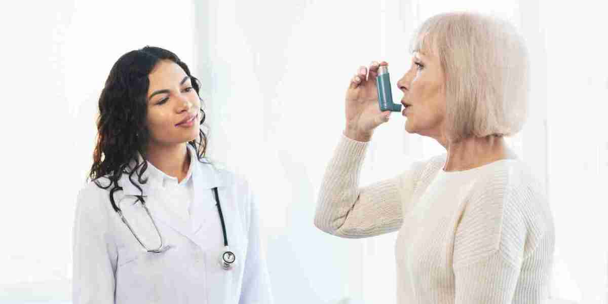 How to Choose the Right Asthma Specialist for Your Needs: A Complete Guide