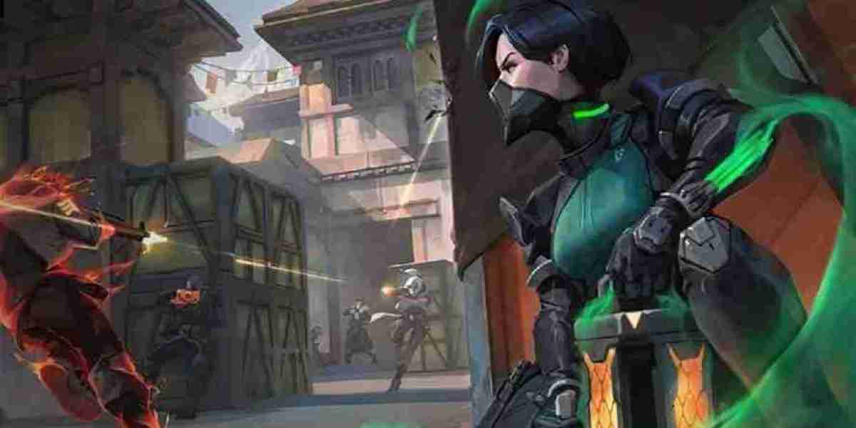 Nouveautés cosmétiques VALORANT : Acte 2 dès mars