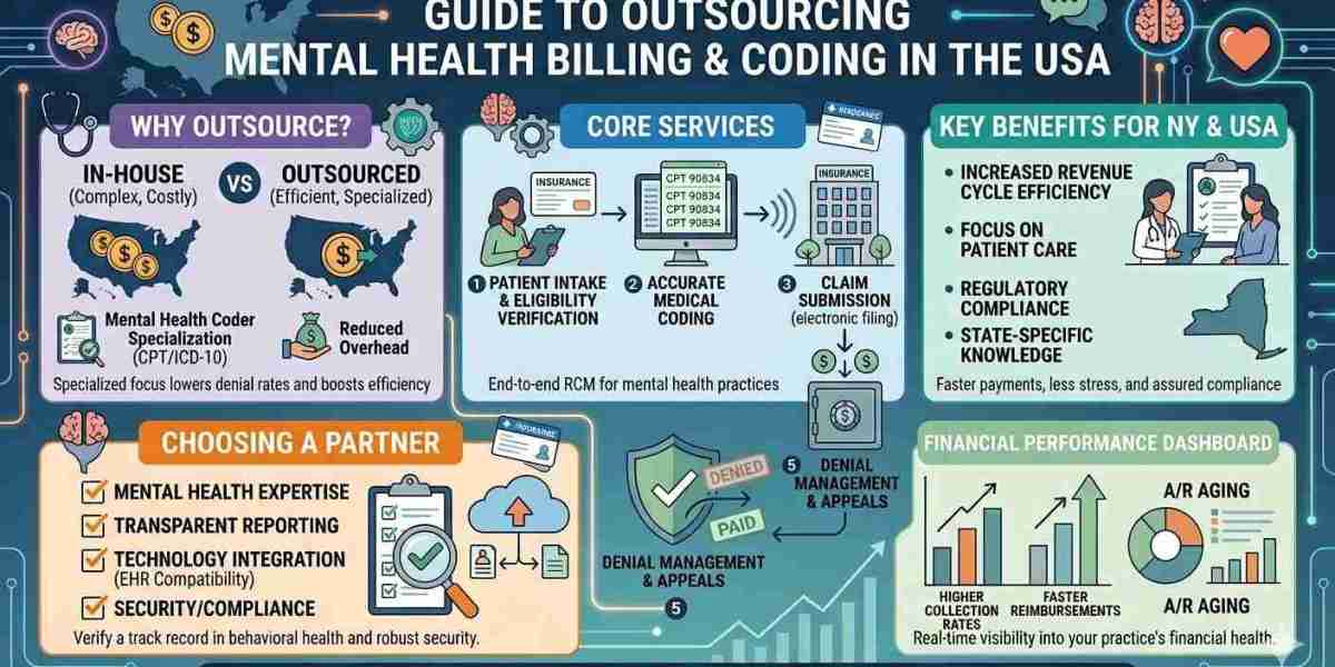 Best Behavioral Health Billing Company South Carolina USA: Complete Guide for Providers