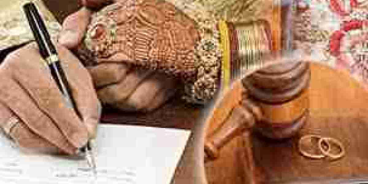 How To Hire an Court Marriage Witnesses? Legal Issues And Conditions