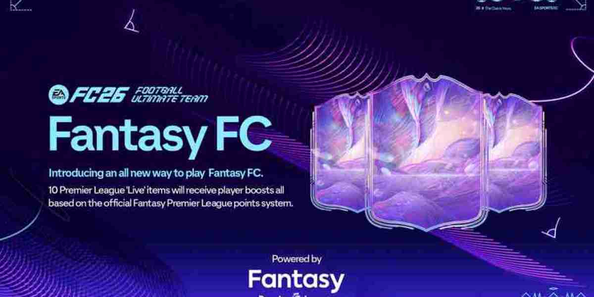 Fantasy Premier League – Upgrades im EA Sports FC 26