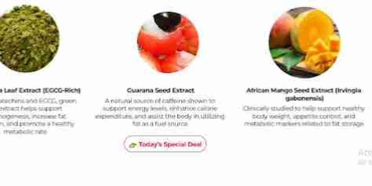 Jelly Burn Drops – Activate Your Innate Fat-Oxidizing Capability