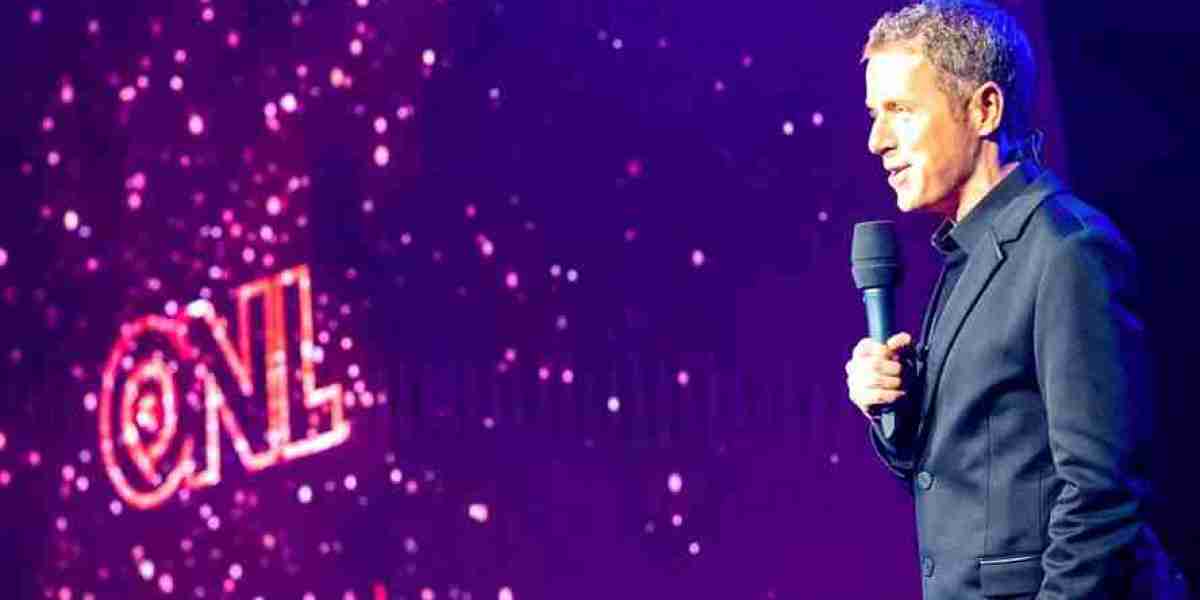 Gamescom Opening Night Live 2024: Schedule & Highlights