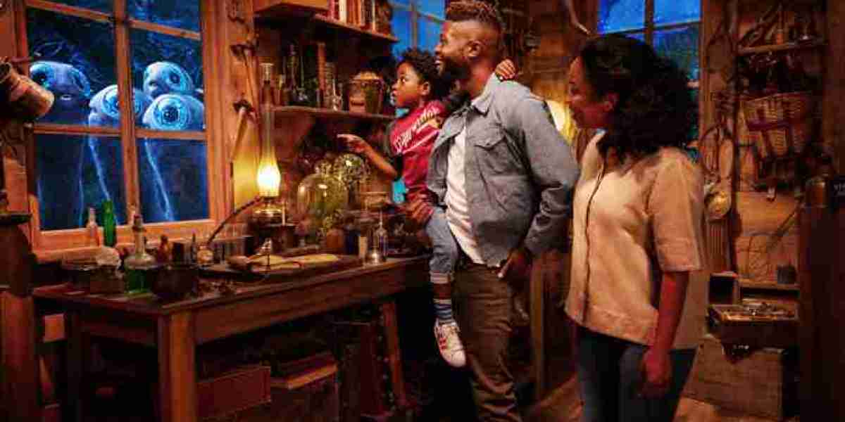 Warner Bros. Studio Tour Reopens: New Attractions Await