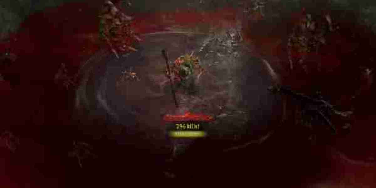 Mmoexp Diablo 4 Items: Meaty Offerings drop as you defeat enemies