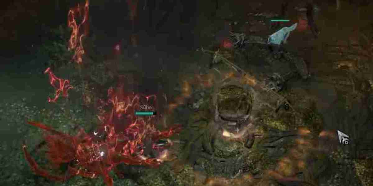 MMOexp:Max Power Druid Build for Diablo 4