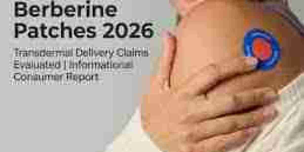 Purisaki Berberine Patches yan etkilere neden olur mu?