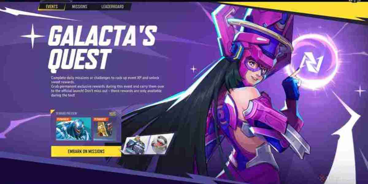 Marvel Rivals: Galacta's Quest Beta Rewards Guide