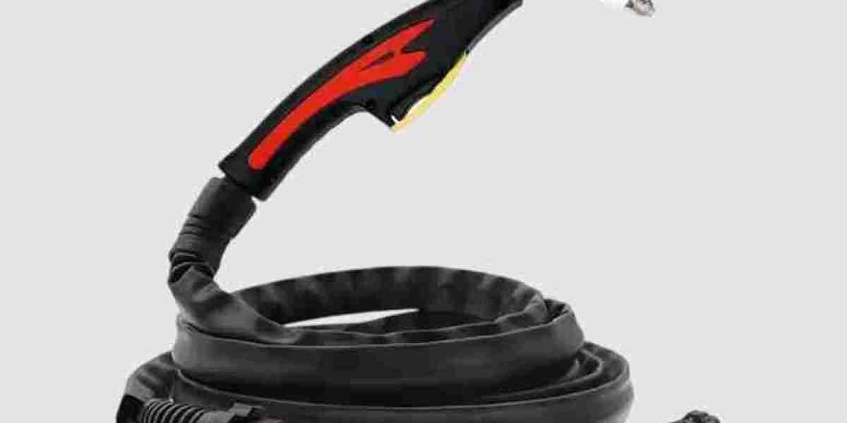 Finding the Right Plasma Cutting Torch Supplier for You