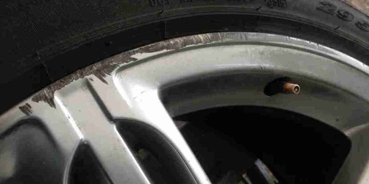 Alloy Wheel Repair Peterborough | Professional Refurb Services