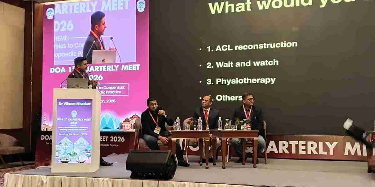 Top 7 Myths About Knee Replacement Surgery