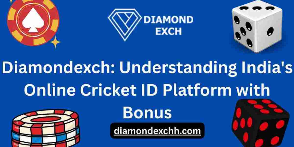How Can Diamondexch99 Improve Your Live Match Experience?