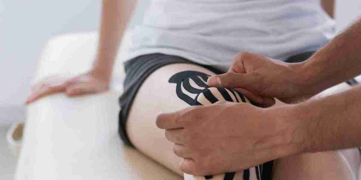 Expert Musculoskeletal Physiotherapist Edinburgh – Relief & Rehabilitation