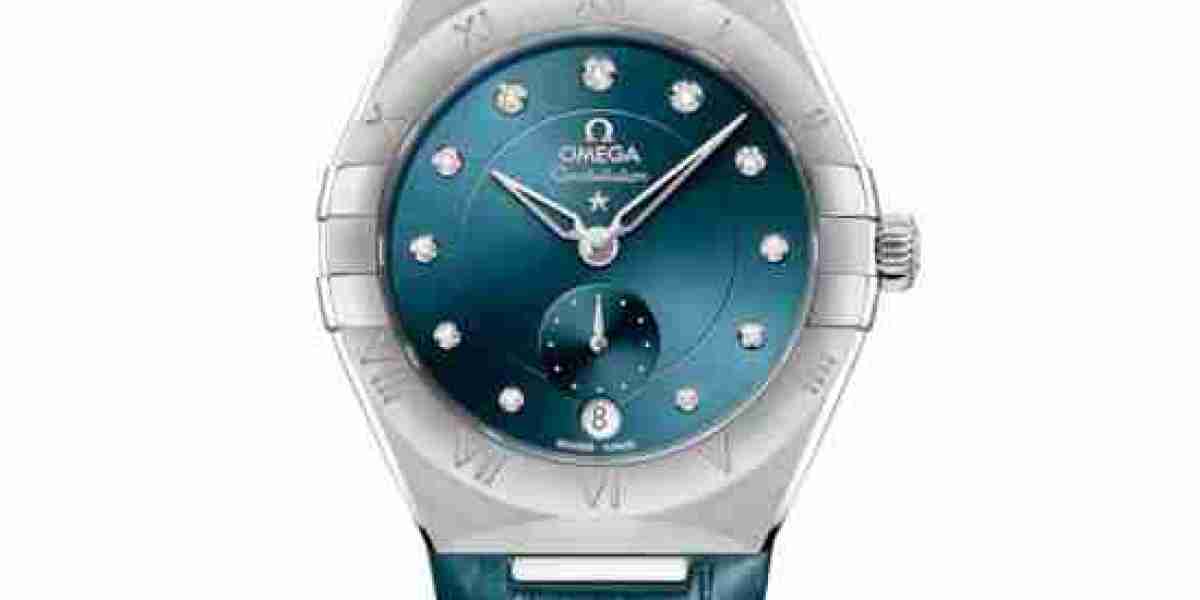 Rolex Day-Date: The Luxury Watch Known as the “President”