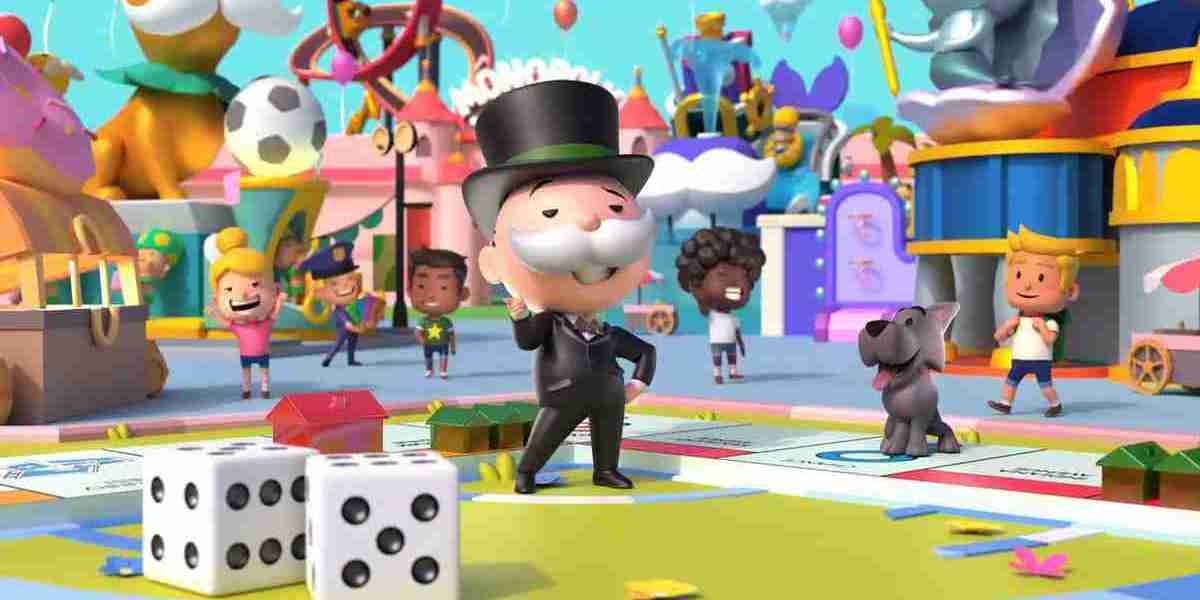 rsvsr What Wild Stickers Should You Save for in Monopoly GO