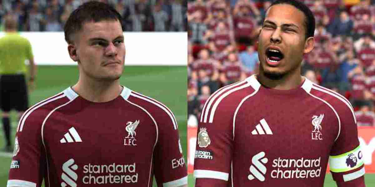 FC 26: Frühlings-Updates und Wirtz' Potenzial