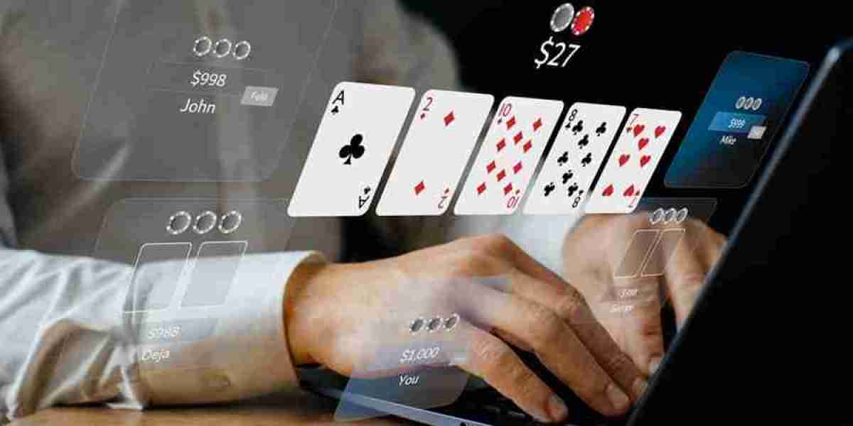 Application de poker mobile : guide complet pour jouer partout et à tout moment