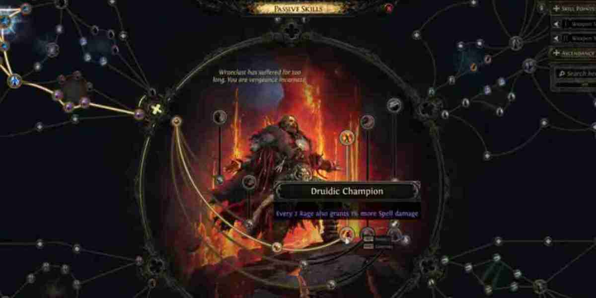 MMOexp: Oracle Meer’s High-Impact Build in POE2