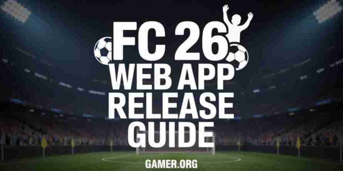 FC 26 Web App: Launch Guide & Key Changes