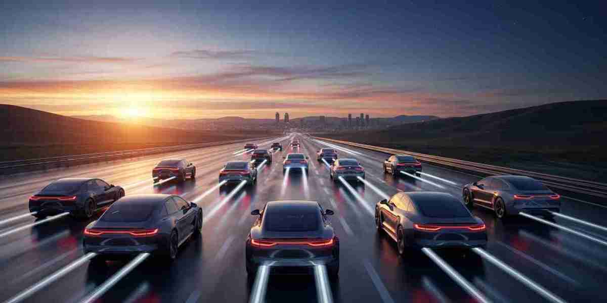 Top Electric Sedans and SUVs to Watch in 2026