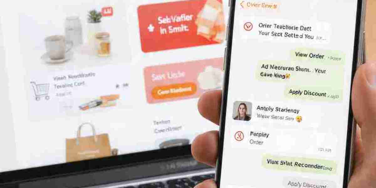 Boost Sales with AI Chatbot for Shopify Stores