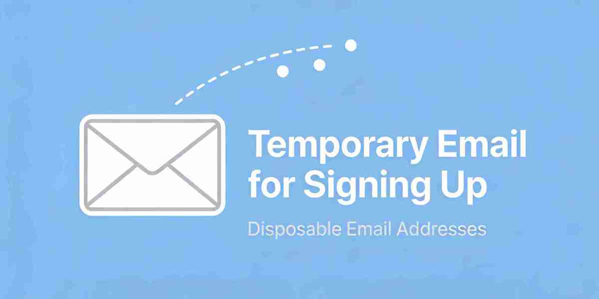 What is Temporary Email? 2026 Beginner Guide + Real Use Cases