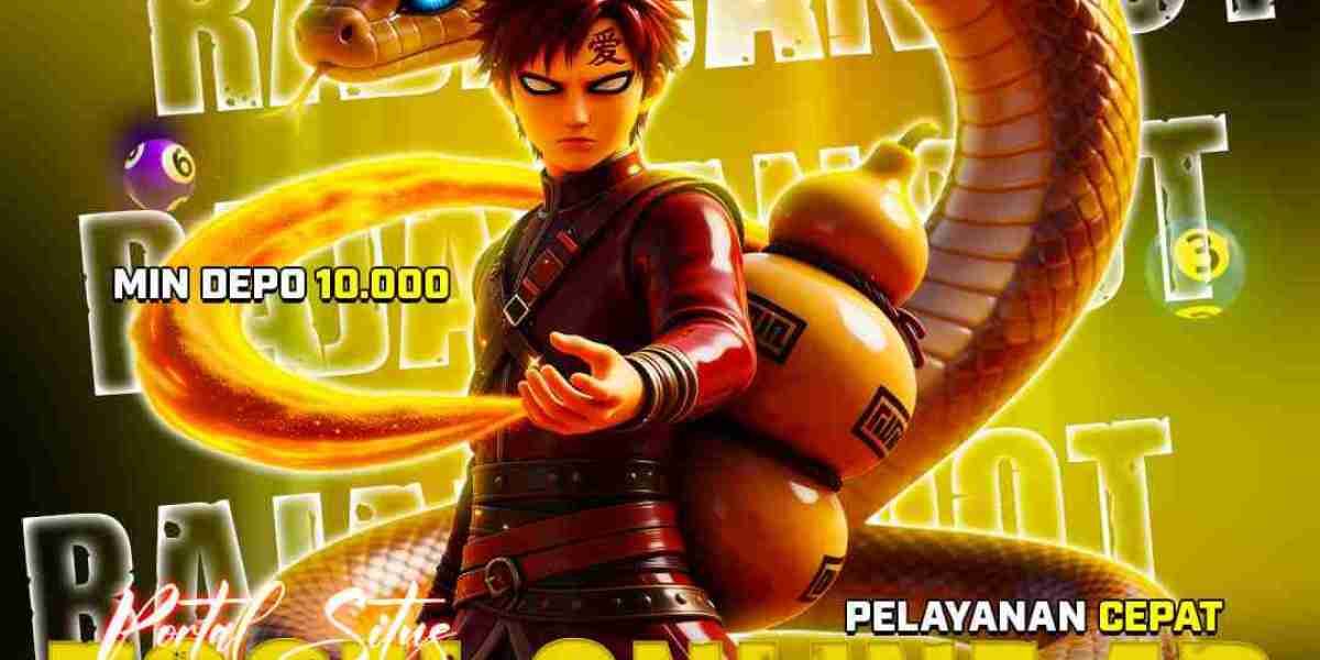 Rajabandot Pilihan Cerdas untuk Hiburan Online