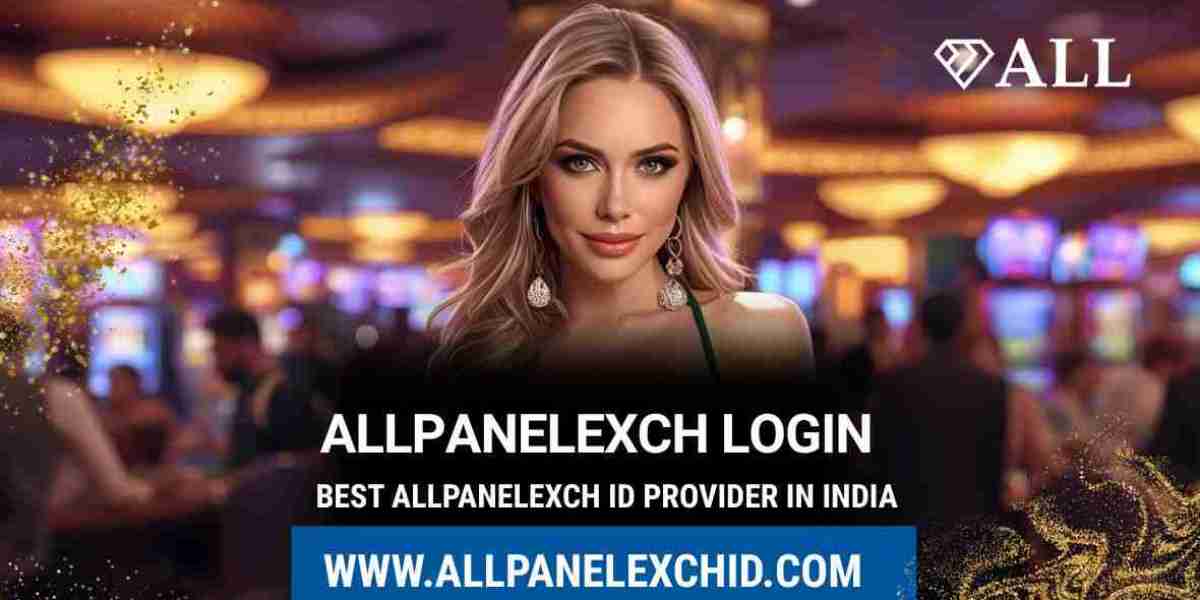 AllpanelExch ID for IPL Betting – Complete Guide