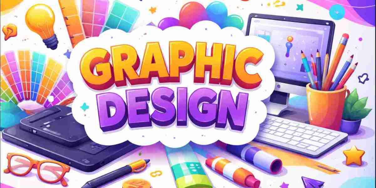 Graphic Design Tools and Software You Should Master