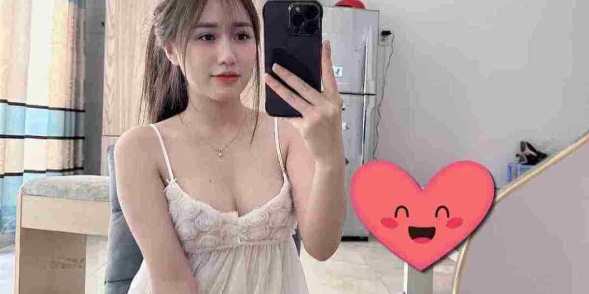 Discover the Art of Companionship with KL Escort Girl