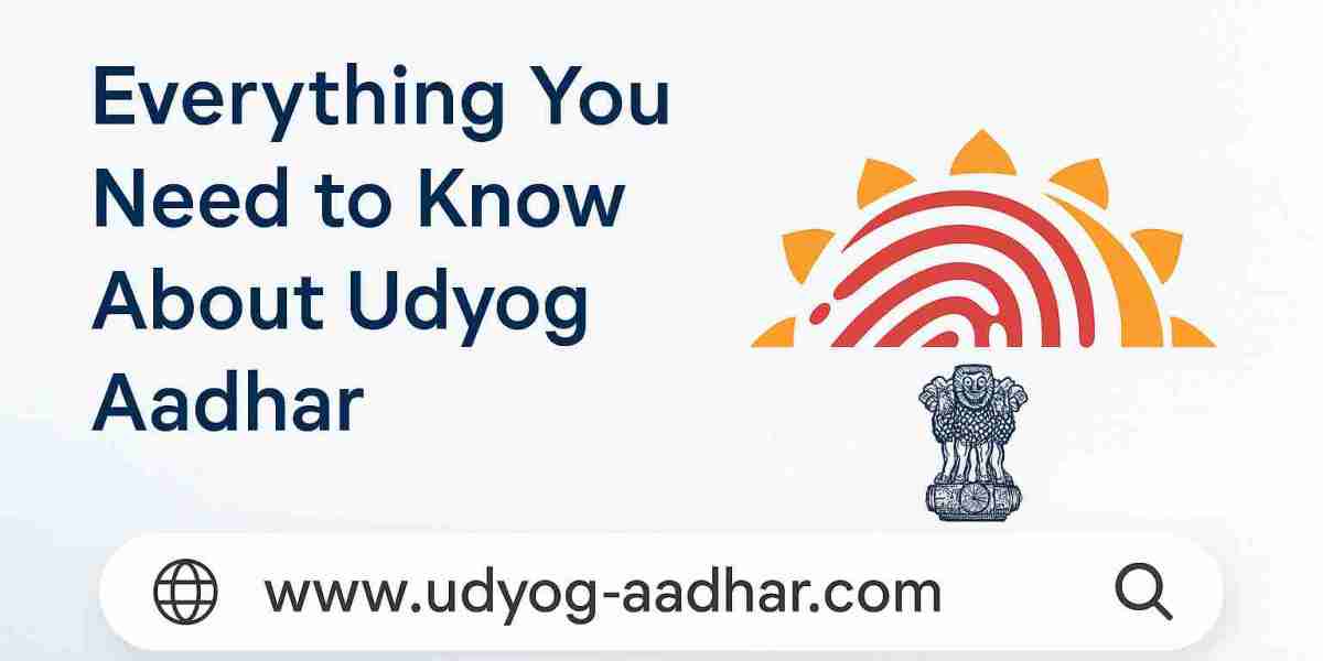 Udyog Aadhaar: Empowering India’s Micro and Small Enterprises