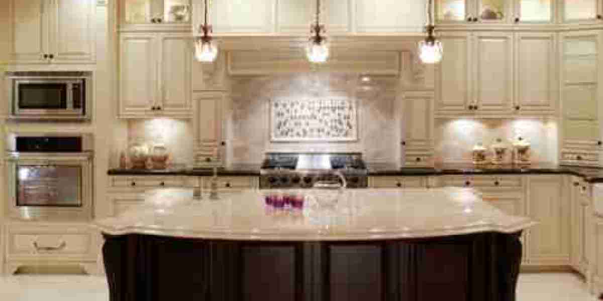 Modular Kitchen Manufacturers In Kirti Nagar: Complete Guide to Stylish Kitchen Solutions