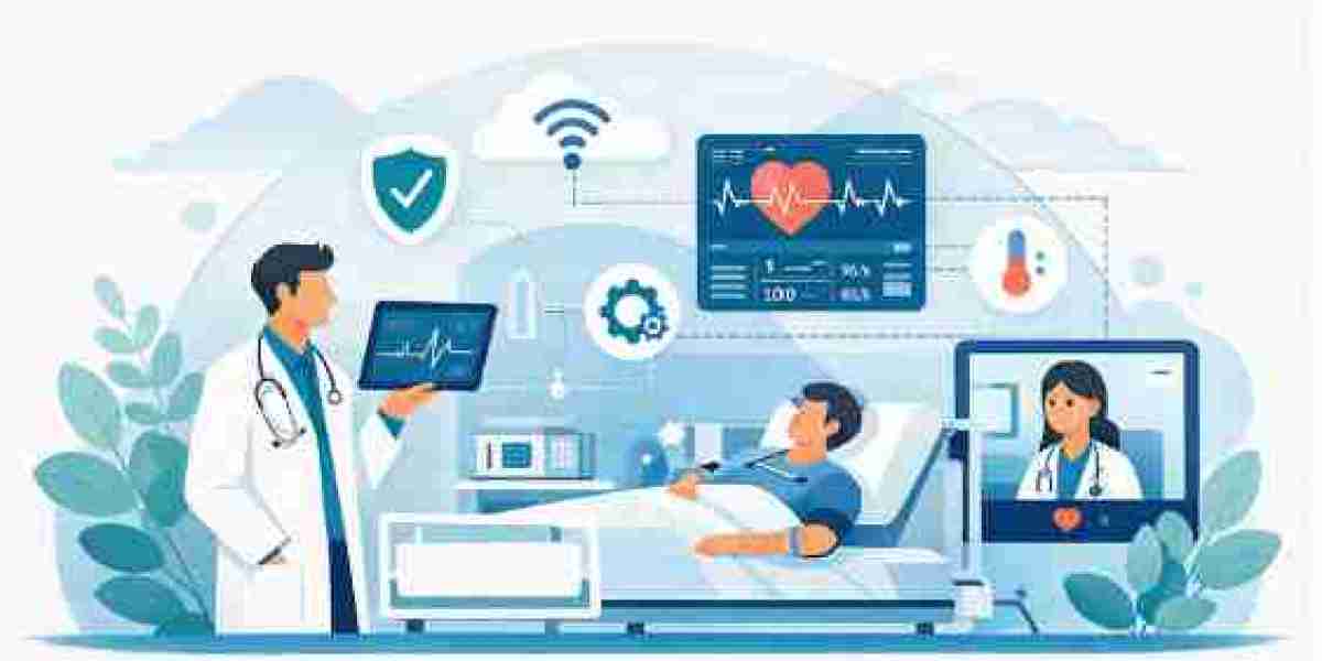 Improving Patient Outcomes Through Health Care Monitoring