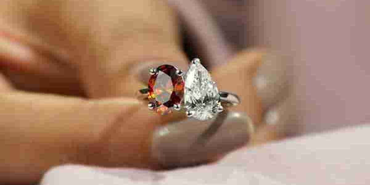 Sealed with Style: Choosing the Perfect Wedding Band for Your Forever