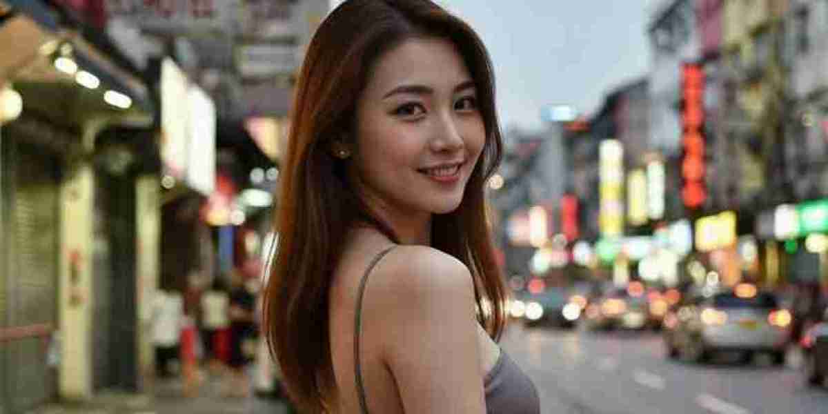 Kuala Lumpur Escort That Defines Style